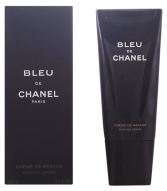 Shaving Cream for Men Blue Chanel 100 ml
