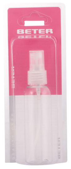 Beter Plastic atomizer 60 ml