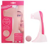 So Nice Skin Sonic facial brush with 2 heads So Nice Skin Sonic facial brush with 2 heads