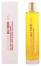 Face Body & Hair Glam Gold Therapy 100 ml