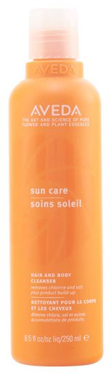 Suncare Hair And Body Cleanser 250 ml Suncare Hair And Body Cleanser 250 ml