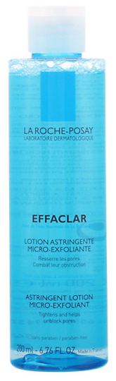 Effaclar Astringent Lotion 200 My Effaclar Astringent Lotion 200 My