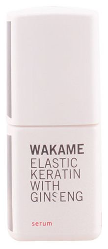 Elastin Keratin Wakame With Ginseng 30 ml
