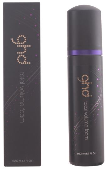 ghd Espuma de Volumes Total de Style 200 ml