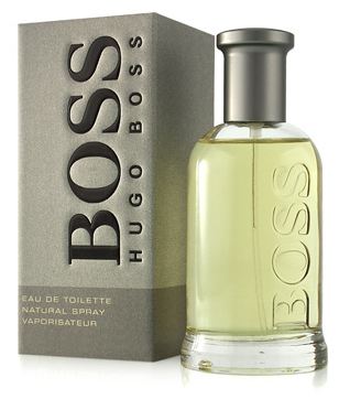 Bottled Eau De Toilette