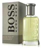 Bottled Eau De Toilette
