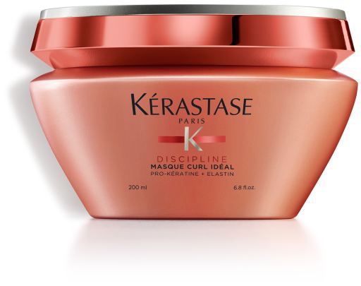 Discipline Masque Curl Ideal