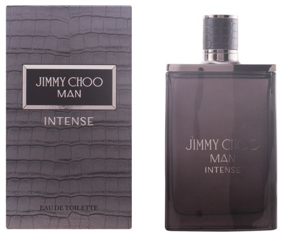 Man Intense Eau De Toilette Vapo 100 ml Man Intense Eau De Toilette Vapo 100 ml