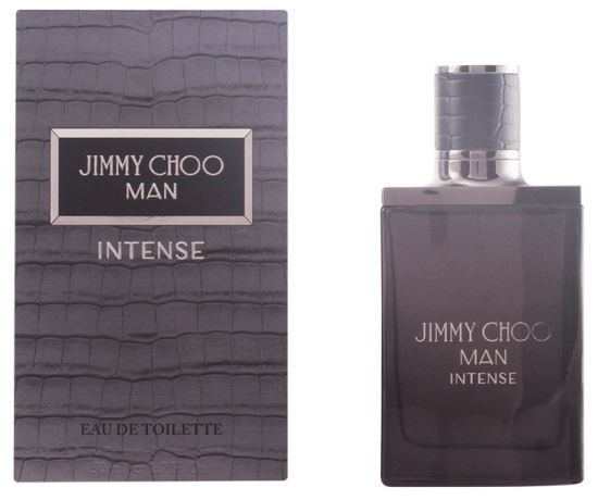 Man Intense Eau De Toilette Vapo 100 ml Man Intense Eau De Toilette Vapo 100 ml