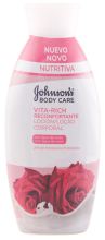 Vita-Rich Soothing Body Lotion With Rose Water 400 ml