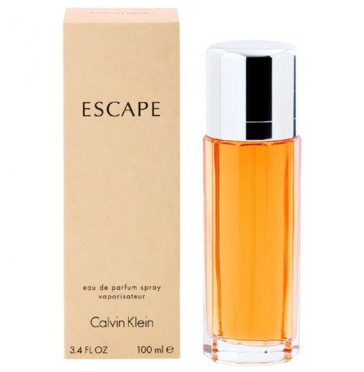 Eau de Parfum Escape for Women Eau de Parfum Escape for Women
