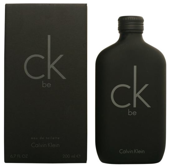 Ck Be Eau De Toilette Ck Be Eau De Toilette
