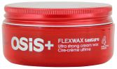 Osis + Flexwax Ultra Strong Wax