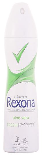 Rexona Aloe Vera Fresh Deodorant Spray 200 ml