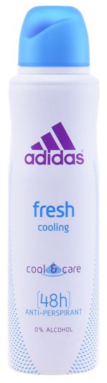 Desodorante Wom Fresh Spray 150 ml