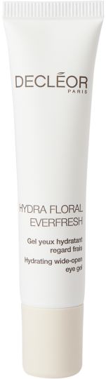 Hydra Floral Everfresh Moisturizing Eye Gel 15 ml