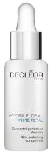 Hydra Floral Neroli Perfecting White Concentrate 30 ml