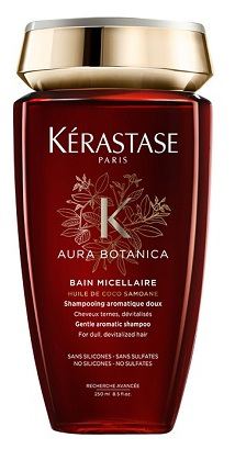 Aura Botanica Bain Micellaire