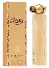 Organza Eau de Parfum 50 ml
