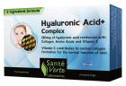 Acido Hialuronico Complex 30 Comprimidos