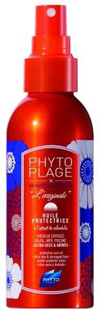 Phytoplage Capillary Oil High Protection 100 ml