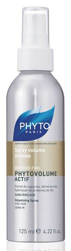 Phytovolume Actif Intense Volume Spray 150 ml