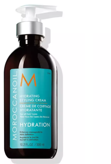 Hydration Hydrating Styling Cream 75 ml