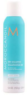 Dry Shampoo Light Tones 205 ml