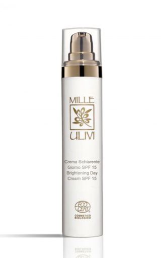 Crema Iluminadora Protectora de D&iacute;a Fps15