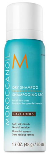 Dry shampoo Dark Tones 65 ml