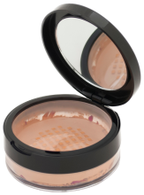 Certified Organic Flora Ultra Powder Foundation