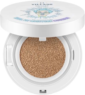 Real Fit Moisture Cushion Spf 50+