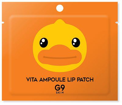 Hydrogel Lip Patch Hydrogel Lip Patch