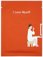 I Love Myself Facial Mask 25 gr