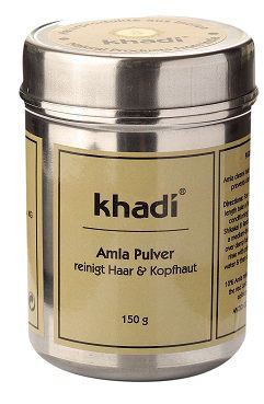 Mask Powder Amla 150 gr