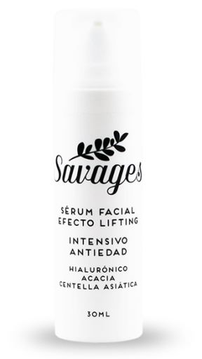 Lifting effect facial serum 30 ml Lifting effect facial serum 30 ml