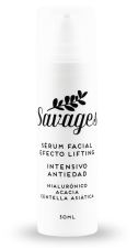 Lifting effect facial serum 30 ml Lifting effect facial serum 30 ml