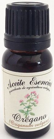 Red Oregano essential oil 12 ml