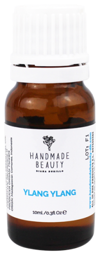 Aceite Esencial de &Aacute;rbol de Ylang Ylang 10 ml