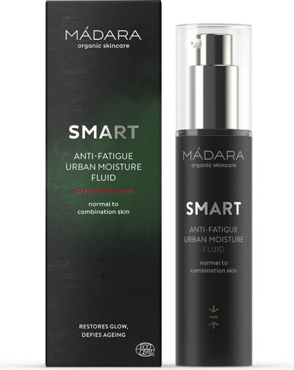 Antioxidant Day Fluid Combination Skin 50 ml