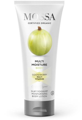 Leche Corporal Yogur 200 ml