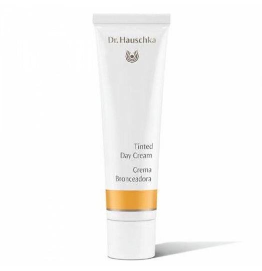 Tanning Facial Cream 5 ml