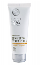 Fresh SPA Steamy Herbs Foot Cream 75 ml