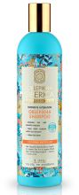 Oblepikha Shampoo for Normal and Dry Hair 400 ml Oblepikha Shampoo for Normal and Dry Hair 400 ml