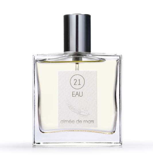 Eau de Parfum Eau 21 50 ml