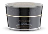 Gold &amp; Platinium Regeneration and Nutrition Protein Mask 50 ml