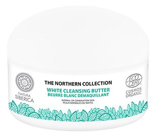 Northern Collection White Butter Cleansing Cleanser 120 ml Northern Collection White Butter Cleansing Cleanser 120 ml