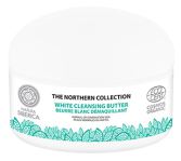 Northern Collection White Butter Cleansing Cleanser 120 ml Northern Collection White Butter Cleansing Cleanser 120 ml