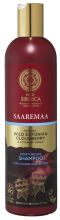 Saaremaa moisturizing shampoo 400 ml