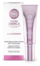 Gold &amp; Platinium Instant Action Facial Serum 30 ml